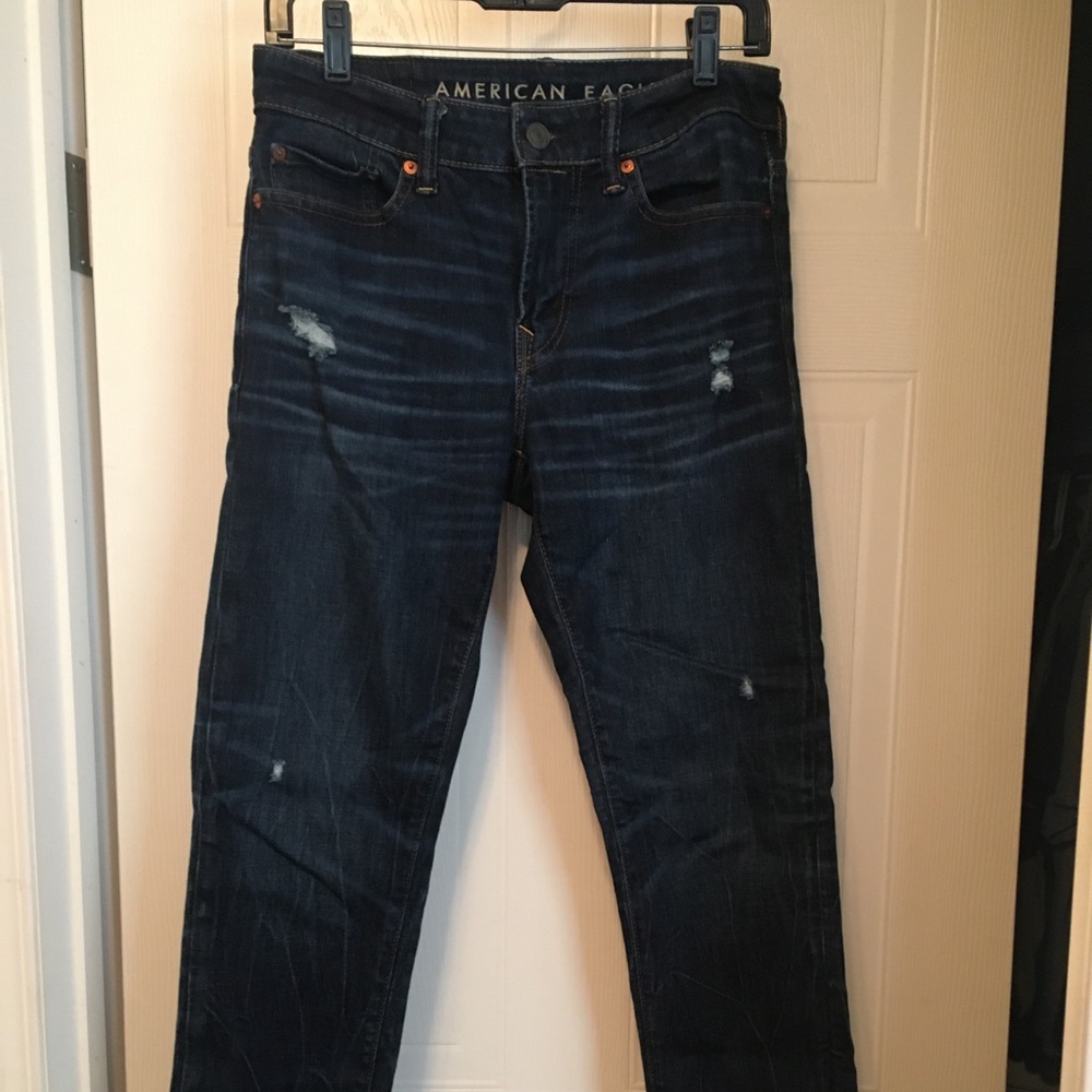 American Eagle Men’s Jeans